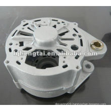 alternator rear housing